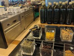 -圣丰索菲特·2 On 988 Café 自助餐厅