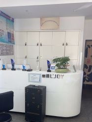 -LJOY丽锦造型·烫发染发