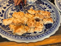 -沙州食驿·非遗小吃夜市