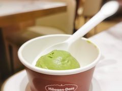 -哈根达斯(泉州万达店)