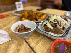 -维吾尔餐厅(宜山路店)