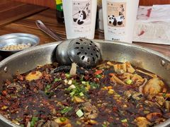 -黑竹香鸡(营和巷店)
