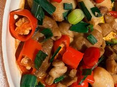 -老阿爸鲜鱼土菜(园区永旺店)