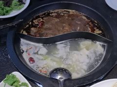 -陈府大宅门成都火锅·手切鲜肉(太原街店)