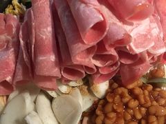 -MI WU FACTORY米屋美食工厂餐厅(绿地店)
