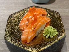 -炙柒Sekinana·精致料理 烧鸟·铁板烧(海上世界店)