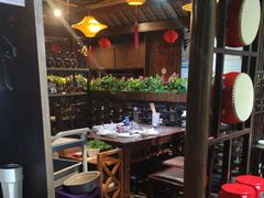 -九庄火锅(衢江店)