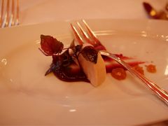 -Cafe Sacher(WIEN)