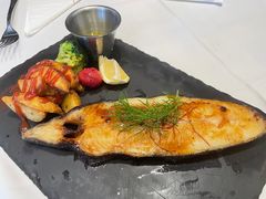 -西部牛排(京华城店)