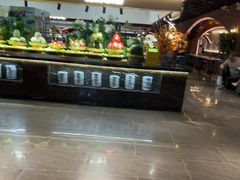 -汉丽斯巴西烤肉自助(市南店)