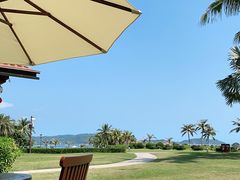 -宴悦海鲜餐厅·游水海鲜·牛排(亚龙湾瑞吉店)