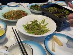 -曹家小菜(胜太路店)