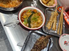 -堂堂小伙夫·辽宁小吃大排档(京西大悦城店)