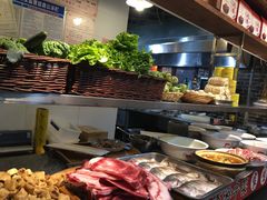 -古镇老食铺-徐州非遗技艺餐厅(大学城店)
