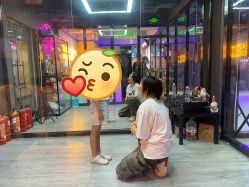 -YOUNGRICH街舞工作室