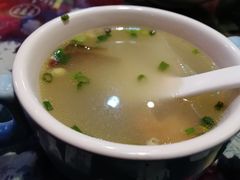 -蘑菇私房菜小馆(杨家坪西城天街店)