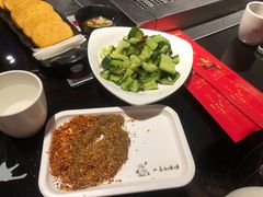 -橦橦小马扎烧烤 (传媒大学店)