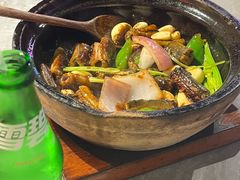 -啫神·广州地标美食(北京路店)