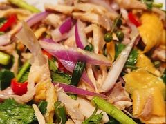 -李记搅团•非遗陕菜(三桥店)
