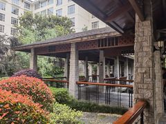 -张家界京武铂尔曼酒店