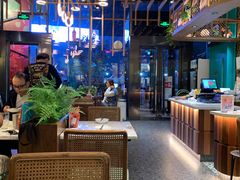 大堂-PHO爺·越南料理(亦庄大族广场店)