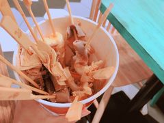 -廖记棒棒鸡(青岛万象城店)