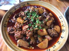 -青城甲(青城山店)