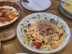 -萨莉亚意式餐厅(玉泉路物美店)