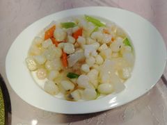 -三元宾馆-中餐厅