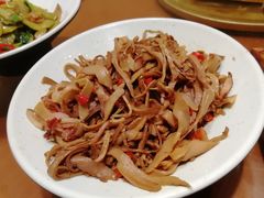-湘与香缘·湖南菜(王府井北京市百货大楼店)