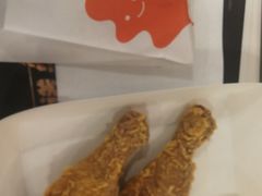 -德克士(清华园店)
