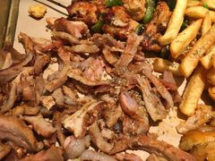 -HELLO MUSAE 拾光缪斯餐厅·纯正希腊风味(苏州中心店)