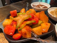 -漆黑觉米粉(三里屯店)