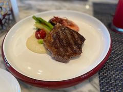 -宴悦海鲜餐厅·游水海鲜·牛排(亚龙湾瑞吉店)