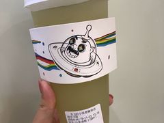 -茶力的小怪兽(梅林卓悦汇店)
