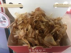 -咕噜咕噜·章鱼小丸子(广州荔湾领展广场店)