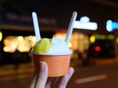 -Dal Cuore 达可芮冰淇淋(陕西北路店)