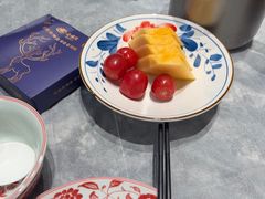 -老海陵·泰州菜(图书馆店)