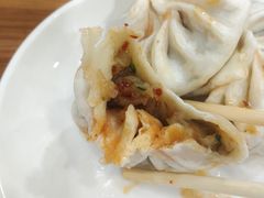 -孟家蟹包(锦绣街店)