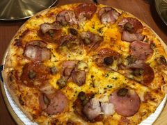 -魏斯理汉堡(西安沣东吾悦店)