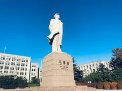 -大连理工大学(凌水校区)