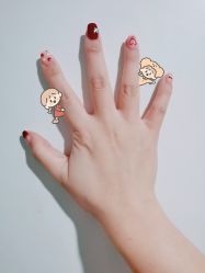 -Nail Me美甲美睫