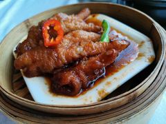 -沙河粉村·国家非遗传承(云台店)