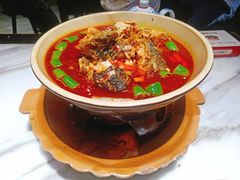 -老街鱼嘴巴(步步高新天地店)