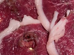 -清真·老门框爆肚涮肉·中华老字号(丰管路店)