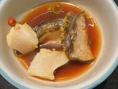 -大杰海鲜锅(基隆路店)