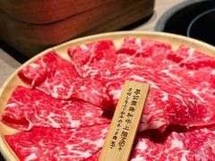 -浅锅和牛小锅放题(深业上城店)