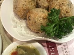 -池记(尖沙咀店)