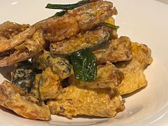 -港丽餐厅(高德置地店)