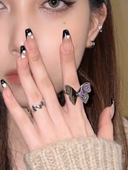 -H12 STAR日式美甲美睫专门店